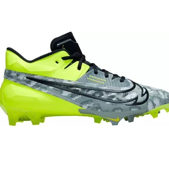 Nike Men\'s Vapor Edge Elite 360 2 Football Cleats Size 8.5 main image 5